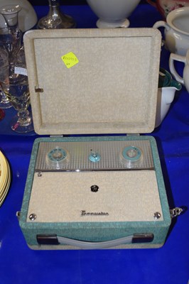 Lot 189 - Vintage portable transistor radio
