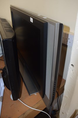 Lot 754 - An LG flat screen television