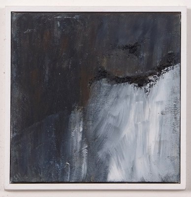 Lot 48 - Sally Maccabe (British / Cornish,...