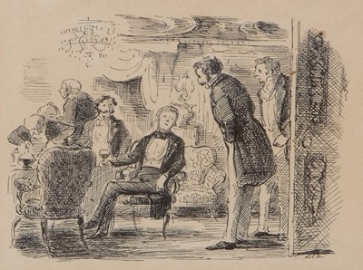 Lot 89 - Edward Ardizzone RA (British,1900-1979),...