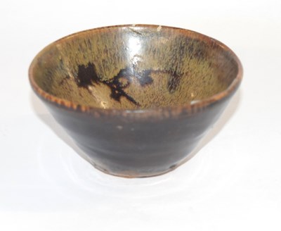 Lot 268 - Cizhou Ware Bowl Song/Jin Dynasty