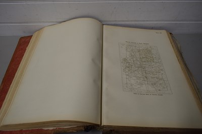 Lot 537 - VINTAGE COPY OF THE TIMES ATLAS OF THE WORLD