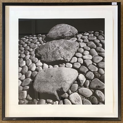 Lot 157 - Chris Simpson (British, b.1952), 'Zen Garden I'...