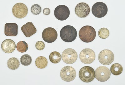 Lot 61 - Quantity of late 19th and 20th century British...
