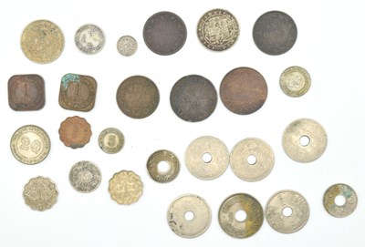 Lot 61 - Quantity of late 19th and 20th century British...