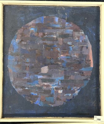 Lot 198 - Derek Inwood (1925-2012). oil on canvas,...