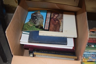 Lot 611 - Books to include assorted subjects