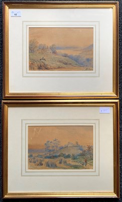 Lot 82 - Attributed to William Fryer Stocks (1842-1915),...