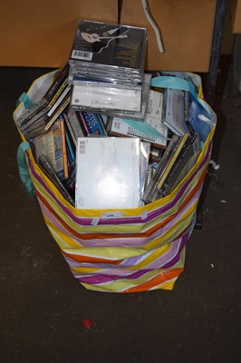 Lot 756 - Quantity of CD's