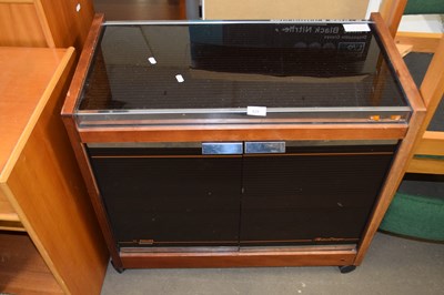 Lot 829 - Hostess trolley