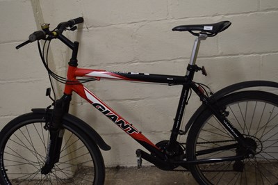 Lot 1000 - Giant Moonraker mountain bike