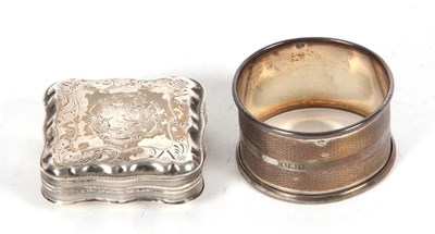 Lot 149 - Mixed Lot: An antique Dutch silver...