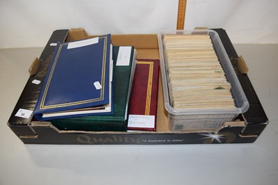 Lot 58 - Mixed Lot: Large quantity of various UK and...