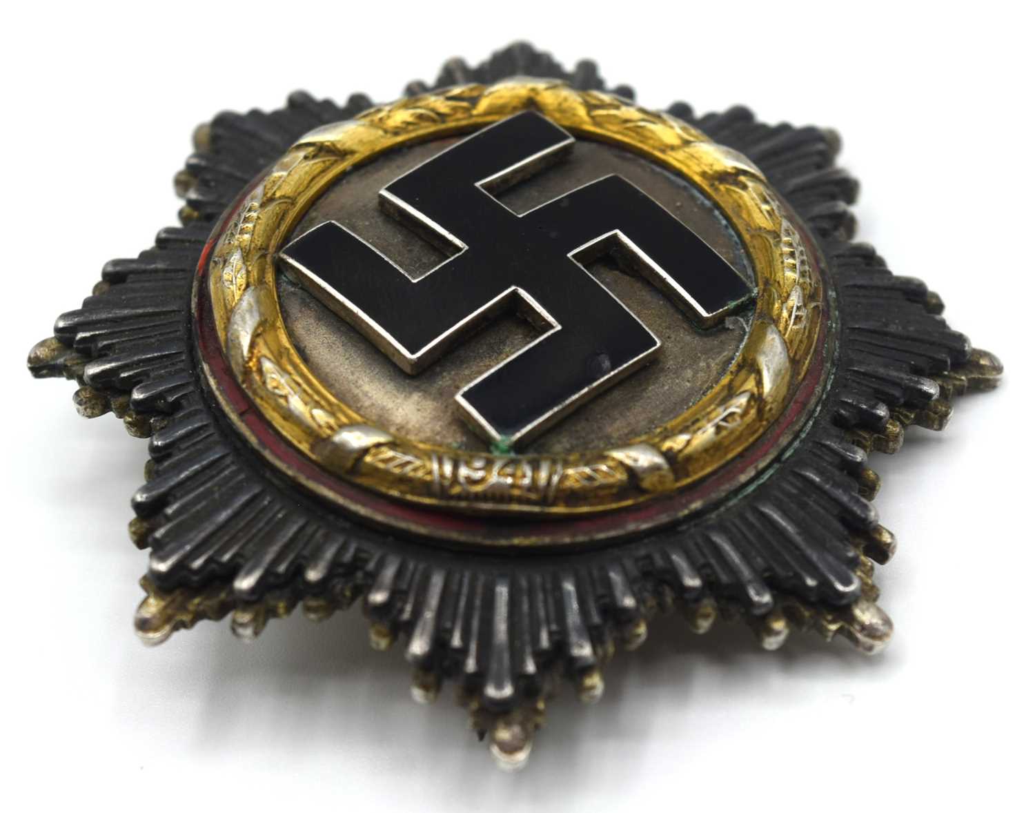 Lot 123 - Third Reich Second World War, War Order Of