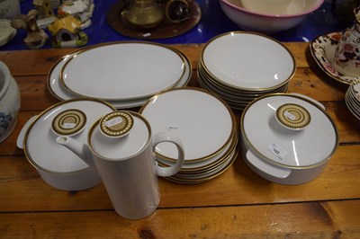 Lot 192 - Quantity of Thomas German table wares