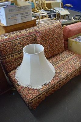 Lot 785 - Sofa bed