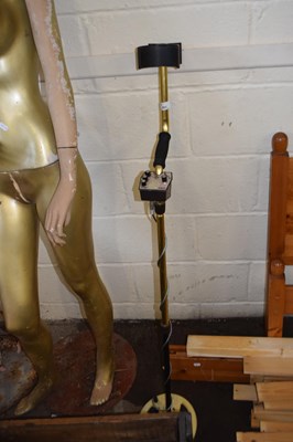 Lot 881 - Tesoro metal detector