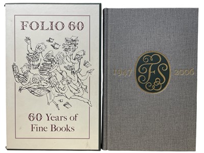 Lot 211a - PAUL NASH: FOLIO 60 - A BIBLIOGRAPHY 1947-2006,...