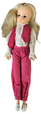 Lot 43 - Cocktail Party Boutique Sindy (Pedigree, 1982)...