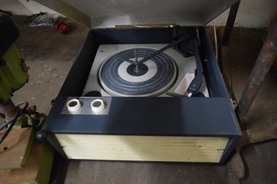 Lot 746 - WESTMINSTER RECORD PLAYER