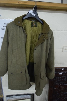 Lot 372 - RANGER TWEED COUNTRY JACKET