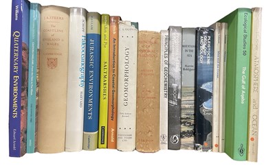 Lot 189 - A collection of various small format books...