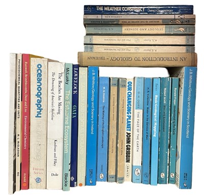 Lot 191 - A collection of mixed paperback books relating...