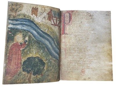Lot 215 - FOLIO SOCIETY: MALCOLM ANDREW AND RONALD...
