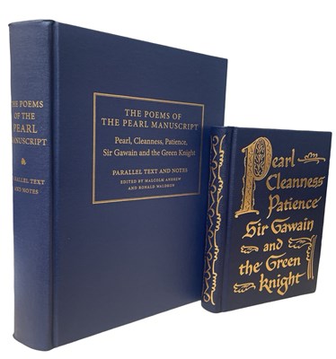 Lot 279 - FOLIO SOCIETY: MALCOLM ANDREW AND RONALD...