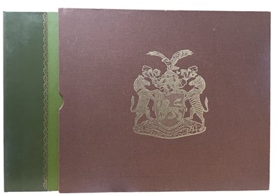 Lot 264 - FOLIO SOCIETY FINE EDITIONS WITH THE...