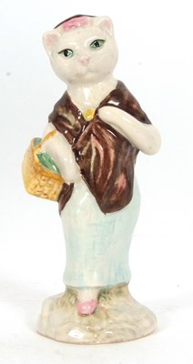 Lot 35 - Royal Albert rare Beatrix Potter figure Susan...