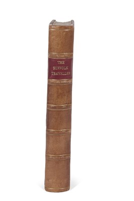 Lot 649 - The Suffolk Traveller: Kirby J Second Edition