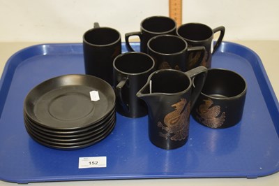 Lot 152 - A quantity of Portmeirion Phoenix pattern...