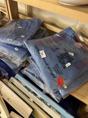 Lot 566 - Quantity of Thermal underwear, new