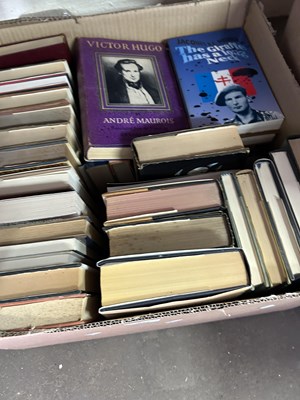 Lot 588 - Books, assorted hardback reference to include...