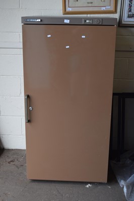 Lot 793 - A Liebherr fridge