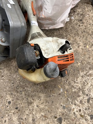 Lot 1058 - A Stihl FS45 strimmer