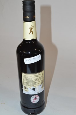 Lot 144 - Jameson Cold Brew Whiskey & Coffee, one bottle