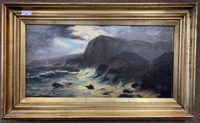 Lot 33 - Attributed to Henry Mount Langton...