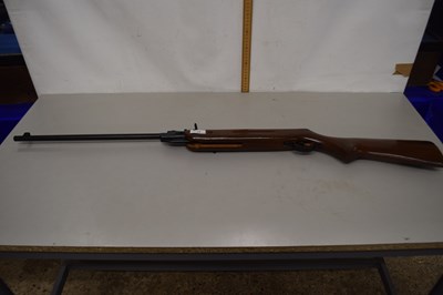 Lot 75 - An SMK 177 boxed unused air rifle