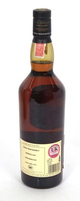 Lot 177 - LAGAVULIN 1995 DISTILLERS EDITION SINGLE MALT WHISKY