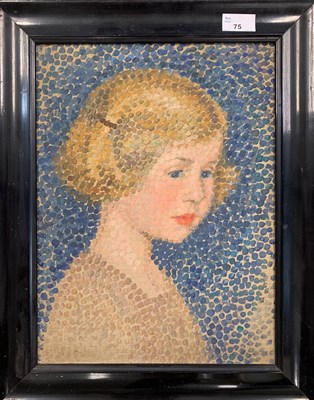 Lot 75 - In the manner of Agnes Hope Joseph (1878-1953),...