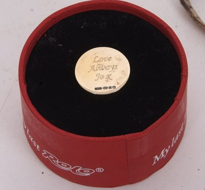 Lot 457 - Mixed lot of watches to include makers Ingosol...