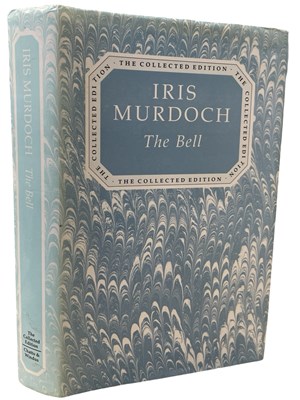 Lot 60 - IRIS MURDOCH: THE BELL, London, Chatto and...
