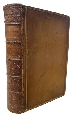 Lot 736 - WILLIAM ROSCOE: THE LIFE OF LORENZO DE MEDICI,...