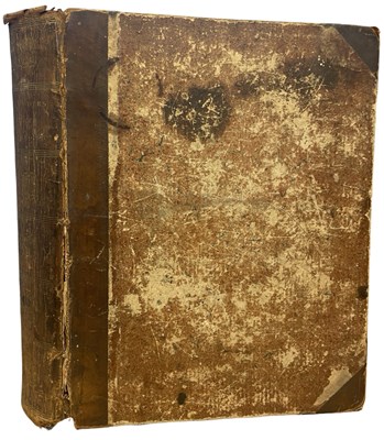 Lot 783 - ROBERT HUISH: MEMOIRS OF GEORGE THE THIRD,...