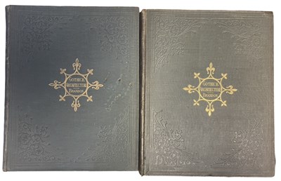 Lot 40 - RAPHAEL AND J ARTHUR BRANDON: AN ANALYSIS OF...