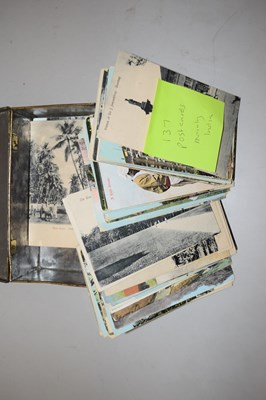 Lot 148 - Mixed Lot: Early 20th Century principally...