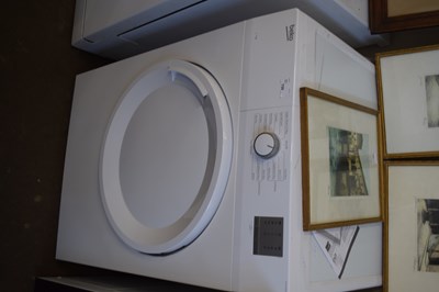 Lot 759 - Beko tumble dryer