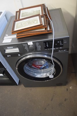 Lot 764 - A Blomberg washing machine